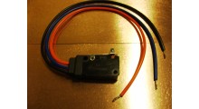 Limit Microswitch Waterproof IP67 Limit Microswitch Waterproof IP67